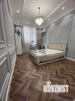 3-к квартира, на длительный срок, 90м2, 7/10 этаж
