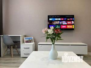 2-к квартира, посуточно, 47м2, 1/1 этаж