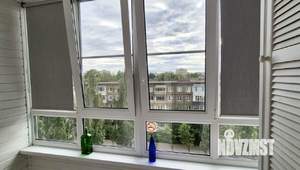 1-к квартира, посуточно, 35м2, 6/10 этаж