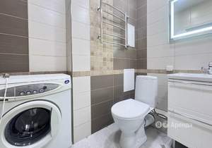 Студия квартира, на длительный срок, 30м2, 13/26 этаж