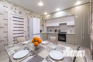 2-к квартира, посуточно, 64м2, 1/1 этаж