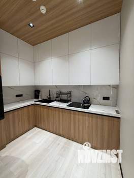 1-к квартира, на длительный срок, 45м2, 18/21 этаж