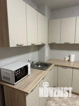 1-к квартира, посуточно, 36м2, 5/18 этаж