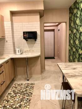 2-к квартира, посуточно, 60м2, 12/25 этаж