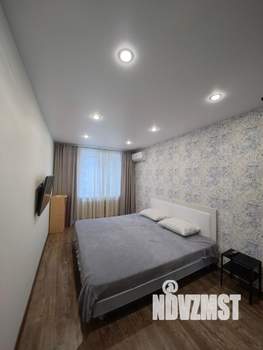 3-к квартира, на длительный срок, 62м2, 4/9 этаж