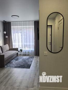 2-к квартира, на длительный срок, 33м2, 4/12 этаж