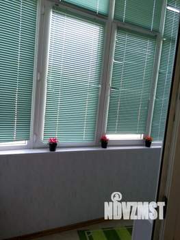 1-к квартира, посуточно, 72м2, 2/6 этаж