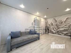 2-к квартира, на длительный срок, 55м2, 25/25 этаж