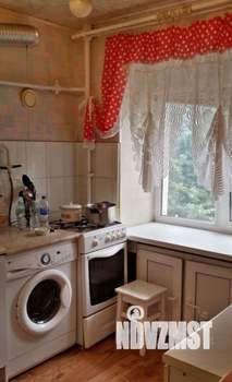 2-к квартира, на длительный срок, 47м2, 2/5 этаж