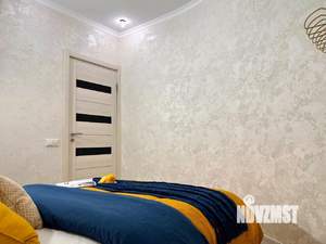 2-к квартира, посуточно, 60м2, 1/1 этаж