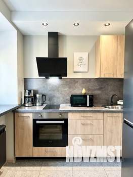 2-к квартира, посуточно, 30м2, 1/5 этаж