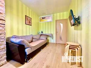 2-к квартира, посуточно, 65м2, 1/1 этаж