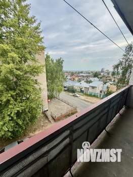 Студия квартира, на длительный срок, 18м2, 4/5 этаж