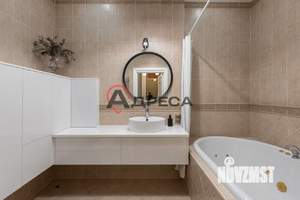 2-к квартира, на длительный срок, 67м2, 16/22 этаж