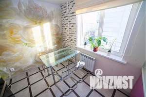 1-к квартира, посуточно, 38м2, 8/9 этаж