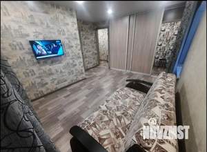 1-к квартира, на длительный срок, 35м2, 1/5 этаж