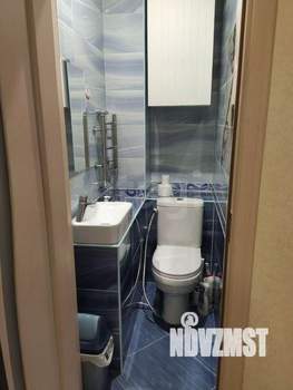 2-к квартира, на длительный срок, 53м2, 10/10 этаж