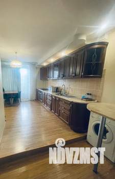 2-к квартира, посуточно, 86м2, 8/8 этаж