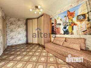 2-к квартира, на длительный срок, 47м2, 8/9 этаж