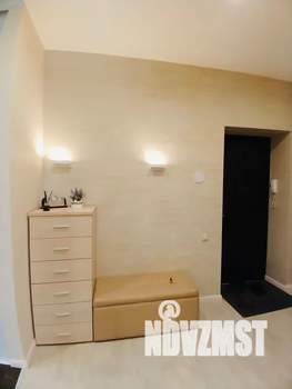 Студия квартира, посуточно, 60м2, 3/4 этаж