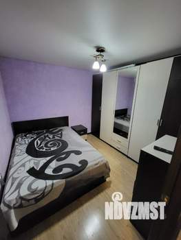 1-к квартира, на длительный срок, 37м2, 3/5 этаж