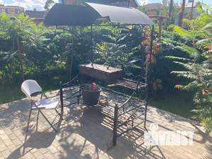 1-к квартира, посуточно, 20м2, 1/2 этаж