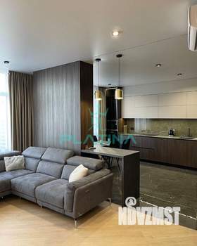 2-к квартира, на длительный срок, 70м2, 4/5 этаж