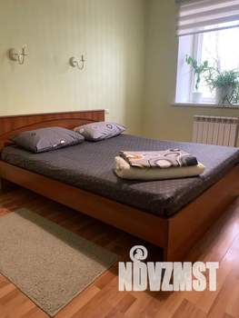 2-к квартира, посуточно, 68м2, 1/9 этаж