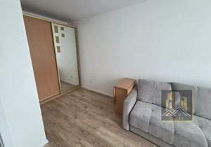 1-к квартира, на длительный срок, 32м2, 5/24 этаж