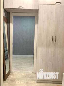 1-к квартира, на длительный срок, 30м2, 4/12 этаж
