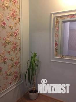 1-к квартира, посуточно, 63м2, 8/9 этаж