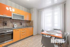 1-к квартира, на длительный срок, 42м2, 8/12 этаж