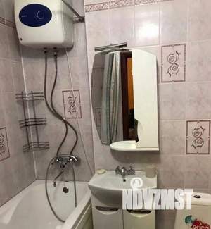 1-к квартира, на длительный срок, 45м2, 8/10 этаж