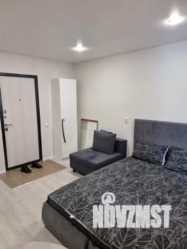 Студия квартира, посуточно, 21м2, 1/10 этаж