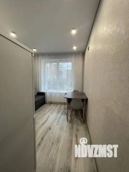 1-к квартира, на длительный срок, 37м2, 2/10 этаж