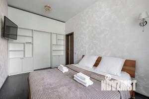 2-к квартира, посуточно, 73м2, 1/1 этаж