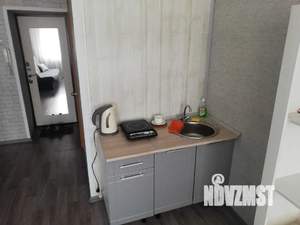 Студия квартира, посуточно, 20м2, 5/5 этаж