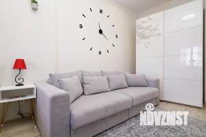 1-к квартира, посуточно, 58м2, 1/1 этаж