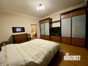 3-к квартира, на длительный срок, 130м2, 1/5 этаж