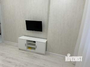 1-к квартира, на длительный срок, 38м2, 14/21 этаж