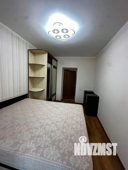 3-к квартира, на длительный срок, 98м2, 4/10 этаж