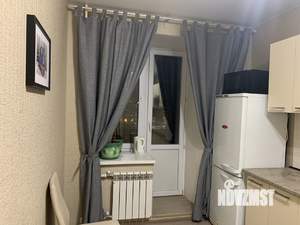 1-к квартира, на длительный срок, 42м2, 8/9 этаж