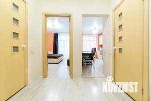 1-к квартира, посуточно, 35м2, 2/5 этаж