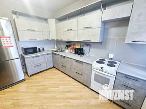 1-к квартира, посуточно, 70м2, 11/14 этаж