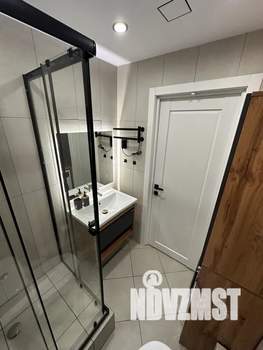 Студия квартира, посуточно, 21м2, 9/12 этаж