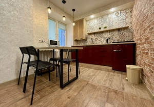 3-к квартира, на длительный срок, 45м2, 2/5 этаж