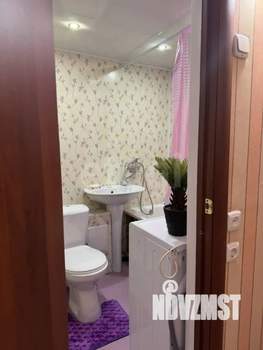 1-к квартира, на длительный срок, 37м2, 5/10 этаж