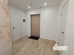2-к квартира, посуточно, 52м2, 15/26 этаж