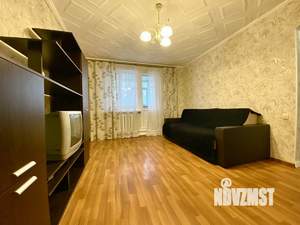 2-к квартира, на длительный срок, 46м2, 5/5 этаж