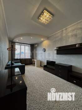 1-к квартира, на длительный срок, 48м2, 5/5 этаж